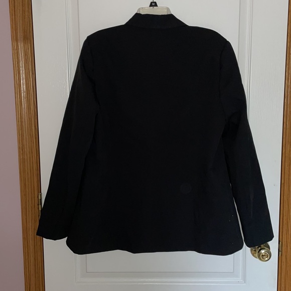 Black suit jacket XXL - Picture 3 of 4